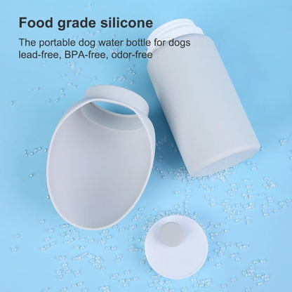 HydroPaw - Portable Dog Water Bottle